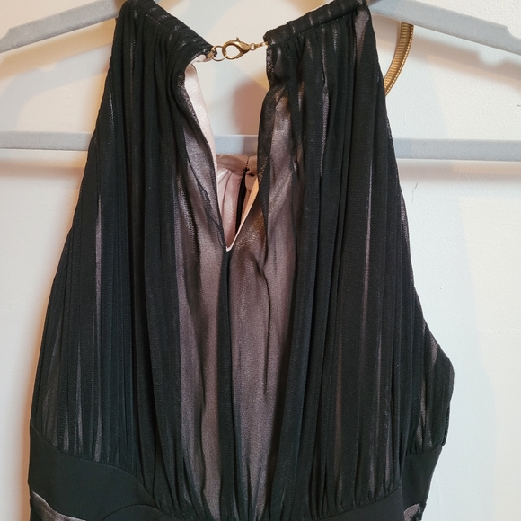 Black Jax formal dress - Picture 8 of 10